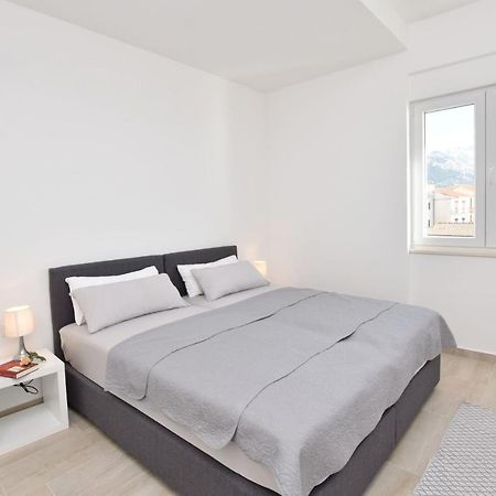 פיסק Apartments Danolic מראה חיצוני תמונה