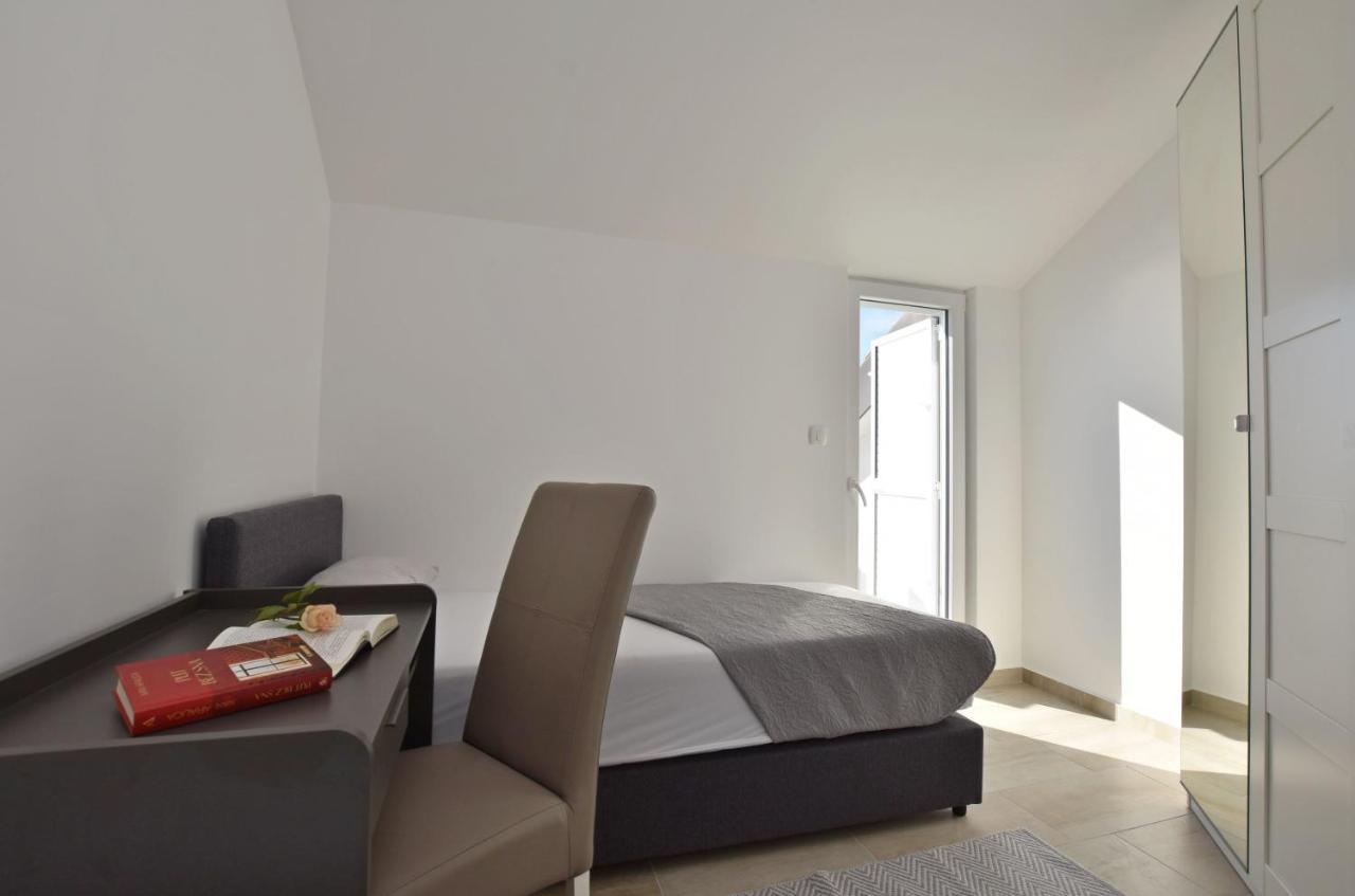 פיסק Apartments Danolic מראה חיצוני תמונה