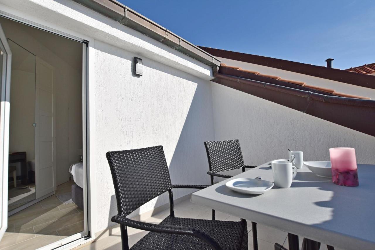 פיסק Apartments Danolic מראה חיצוני תמונה