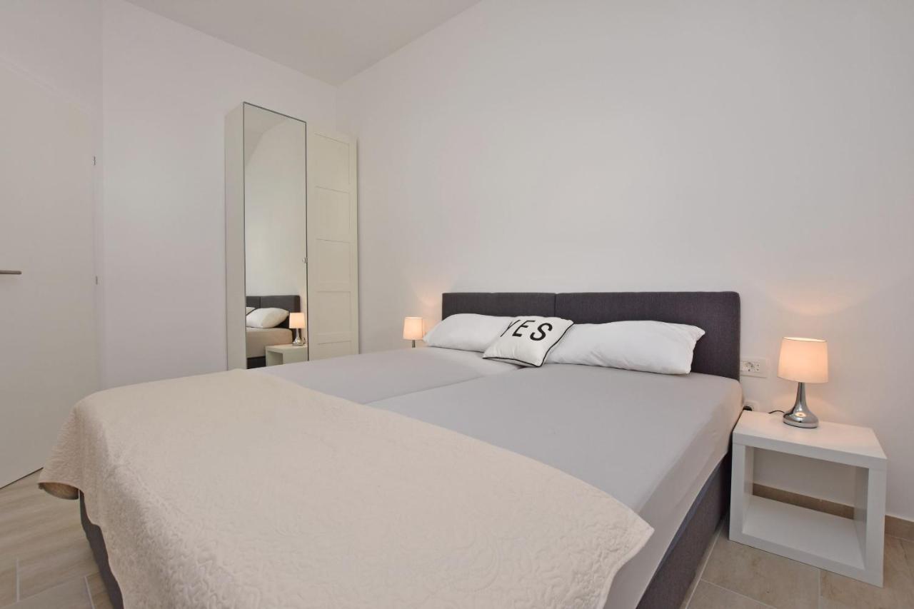 פיסק Apartments Danolic מראה חיצוני תמונה