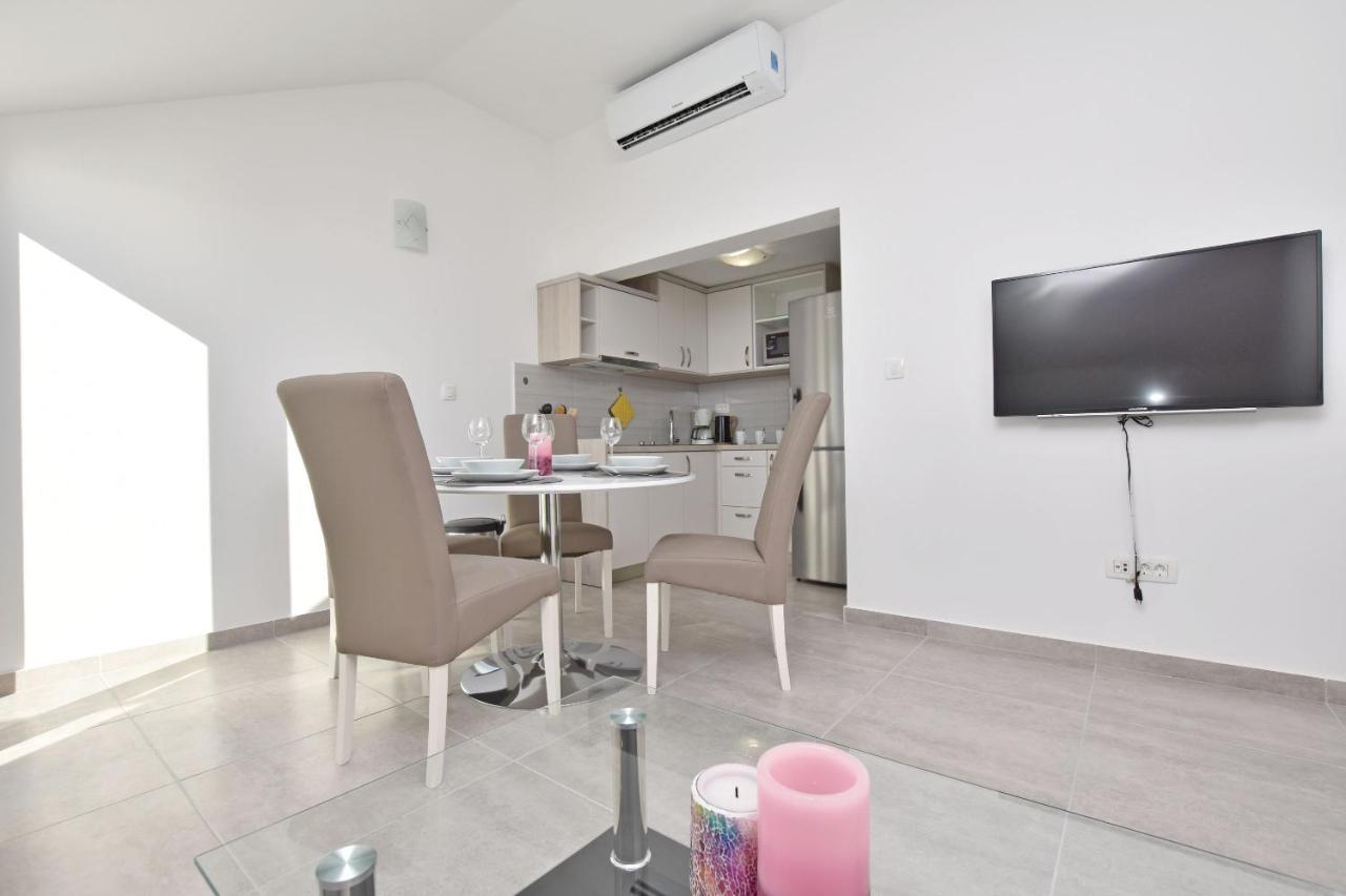 פיסק Apartments Danolic מראה חיצוני תמונה