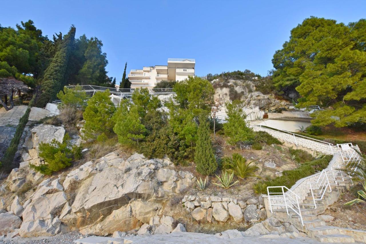 פיסק Apartments Danolic מראה חיצוני תמונה