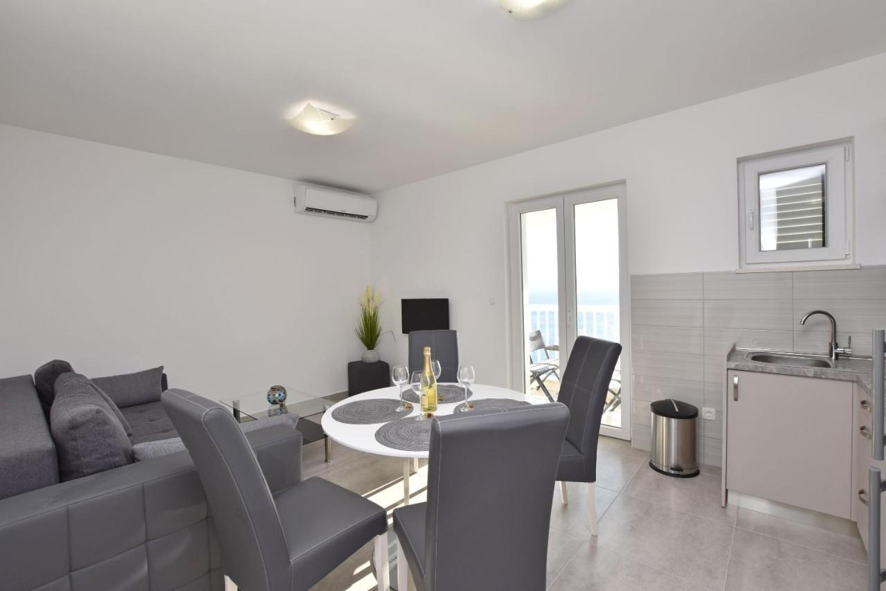 פיסק Apartments Danolic מראה חיצוני תמונה