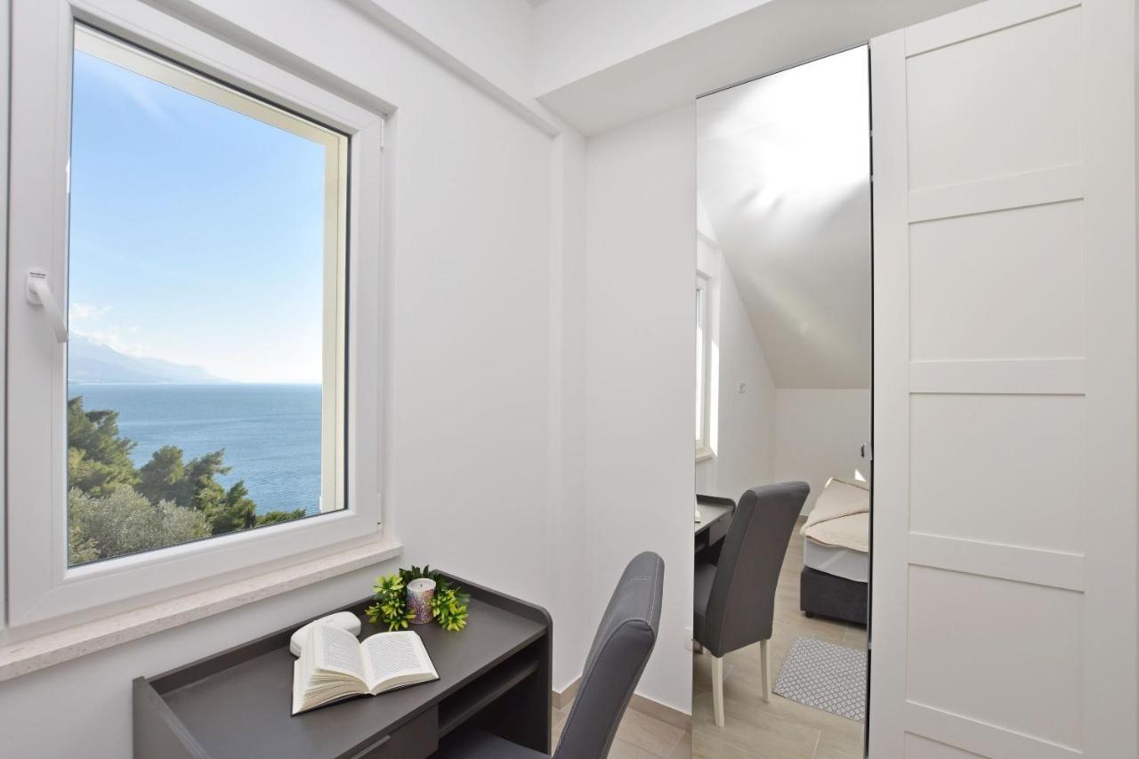 פיסק Apartments Danolic מראה חיצוני תמונה