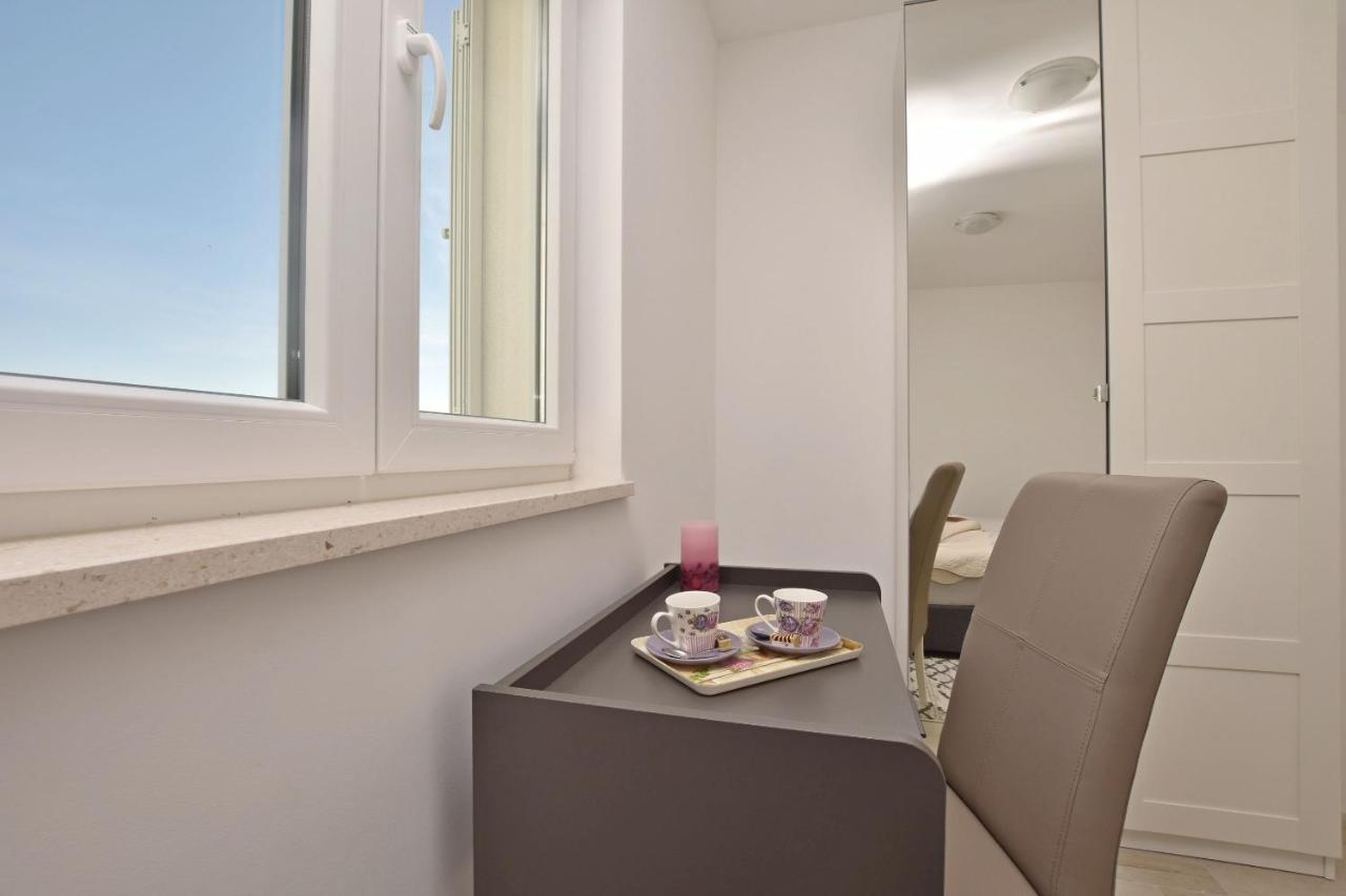 פיסק Apartments Danolic מראה חיצוני תמונה