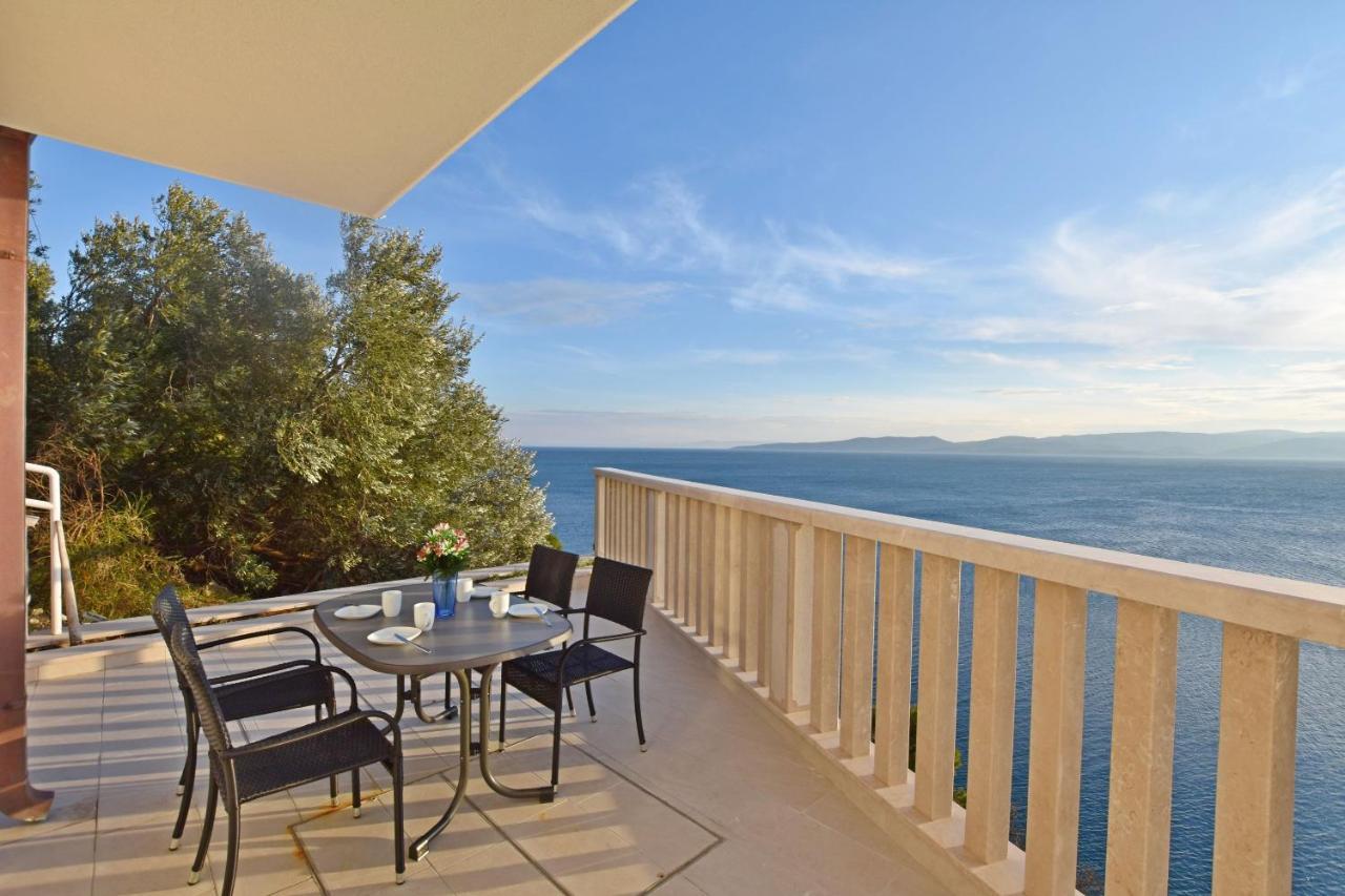פיסק Apartments Danolic מראה חיצוני תמונה