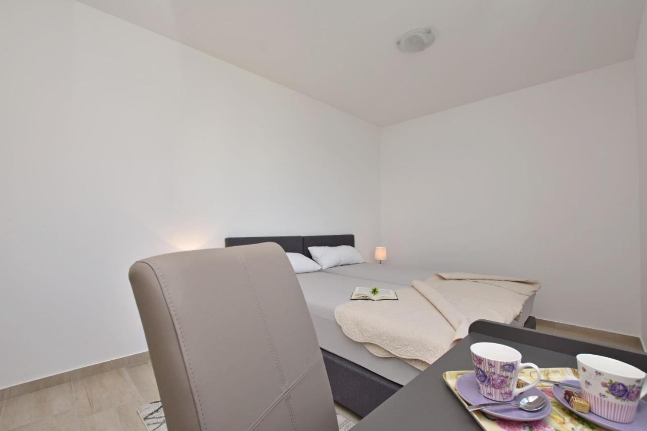 פיסק Apartments Danolic מראה חיצוני תמונה