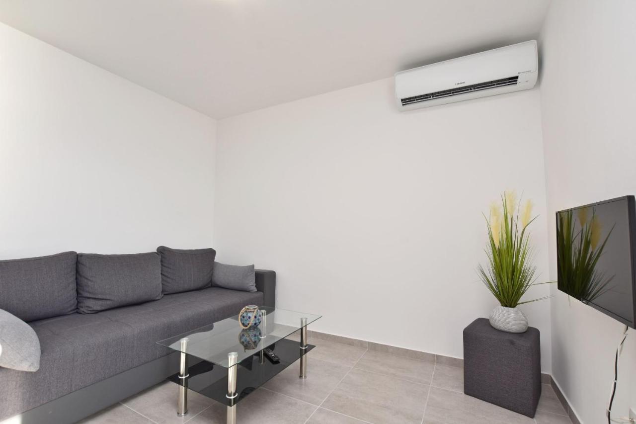 פיסק Apartments Danolic מראה חיצוני תמונה