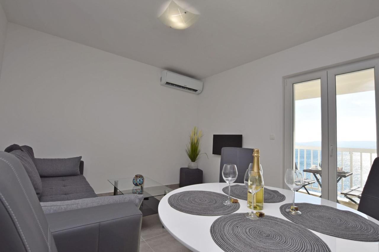פיסק Apartments Danolic מראה חיצוני תמונה