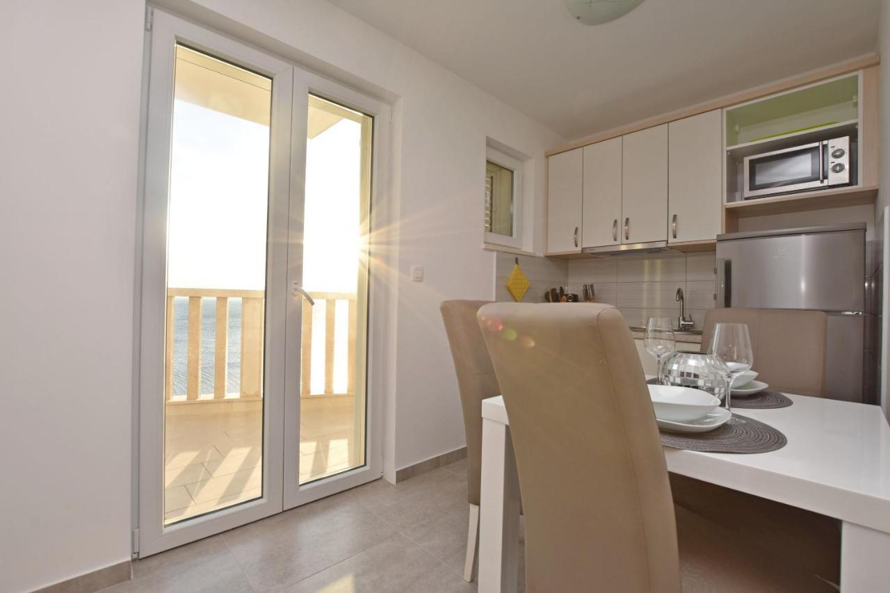 פיסק Apartments Danolic מראה חיצוני תמונה