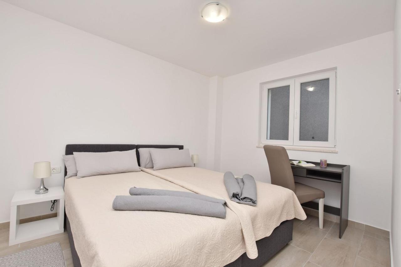 פיסק Apartments Danolic מראה חיצוני תמונה