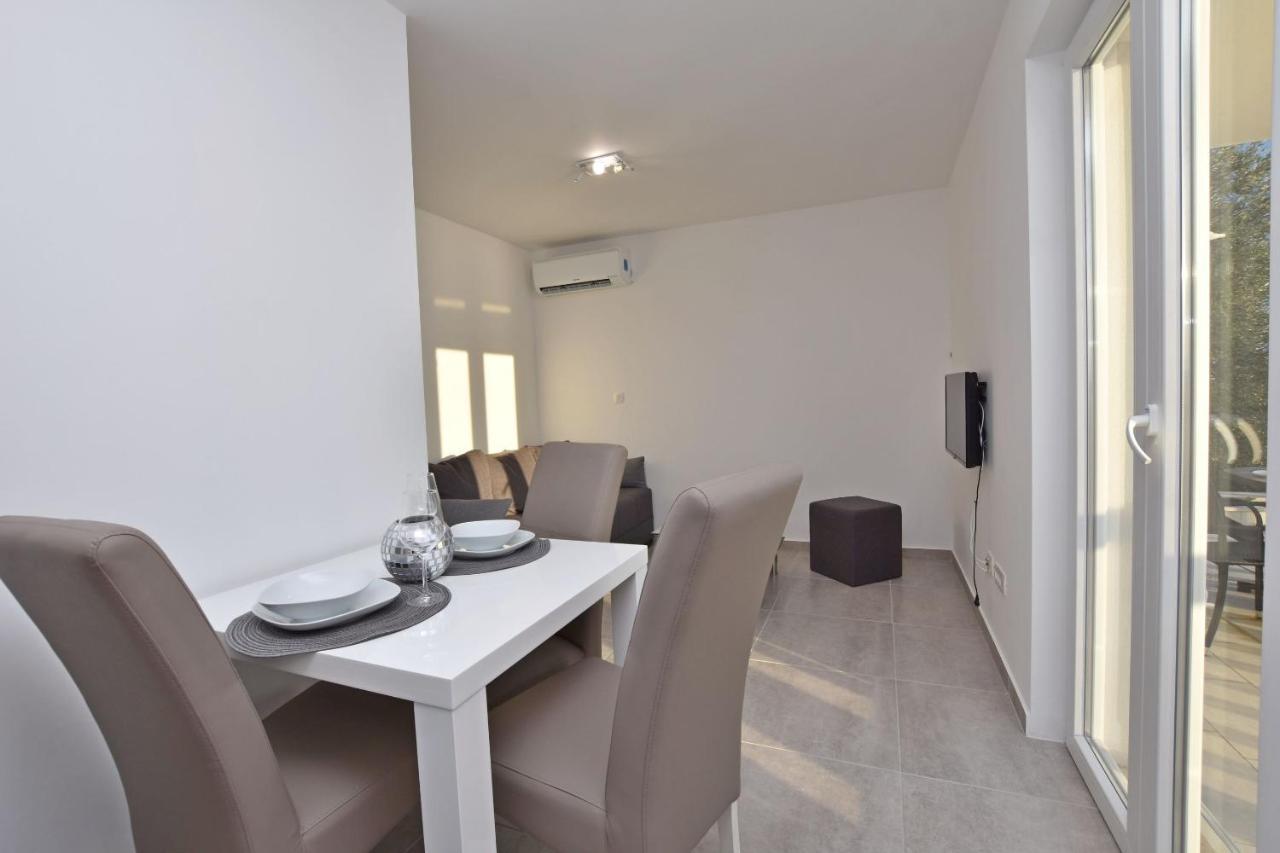 פיסק Apartments Danolic מראה חיצוני תמונה