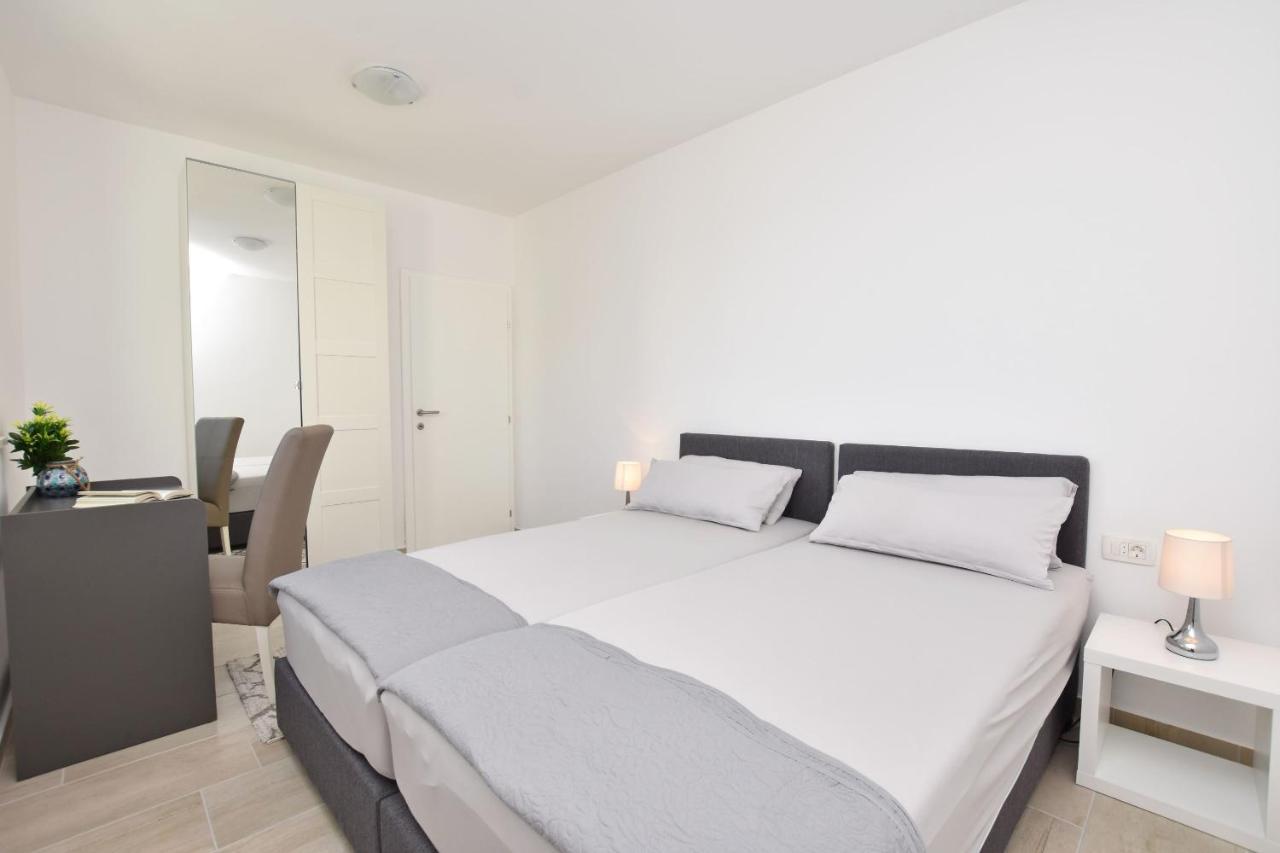 פיסק Apartments Danolic מראה חיצוני תמונה